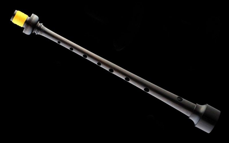 Solo Chanter : Blackwood Standard Solo Chanter : Blackwood Standard