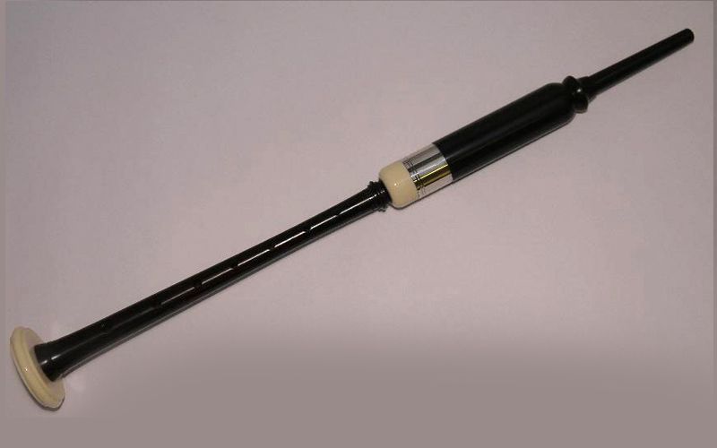 Blackwood - Standard with Poly Top Blackwood - Standard with Poly Top
